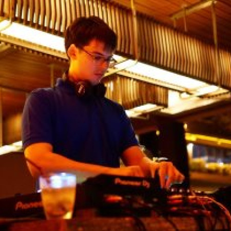 DJ Munta Morton