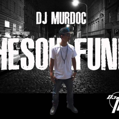 Dj Murdoc