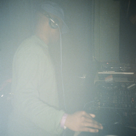 dj mush
