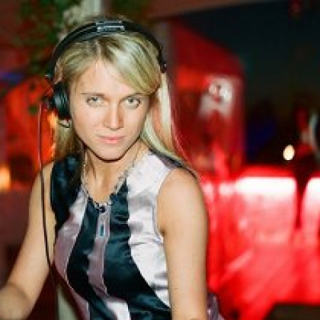 DJ Muza