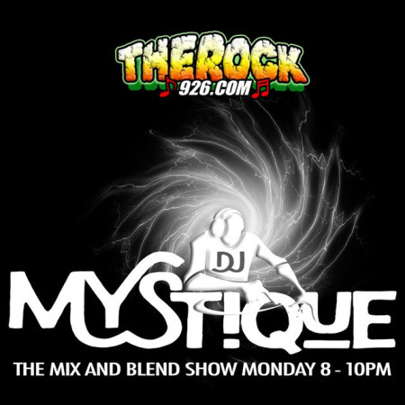 DJ Mystique London