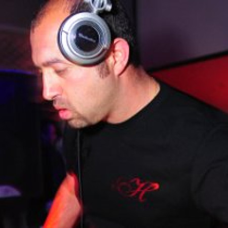 DJ Nader