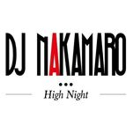 DJ NAKAMARO