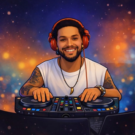 DJ Nali