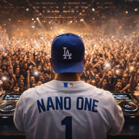 DJ NANO One