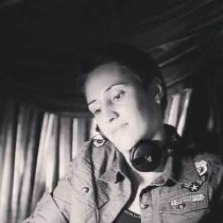DJ Nastanet