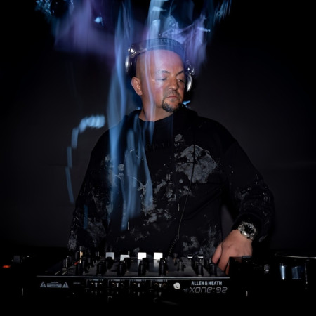 DJ Nasty Deluxe
