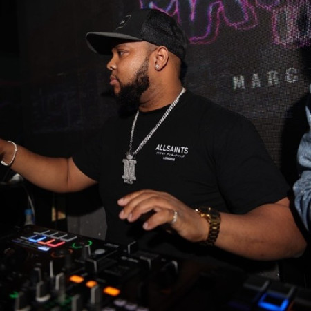 DJ NATZ B