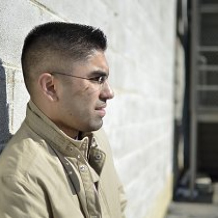 DJ Nav