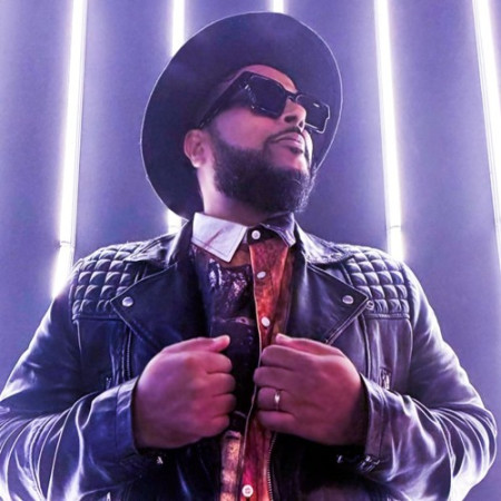 DJ Naveen Kumar