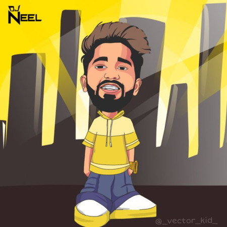 DJ NEEL DELHI