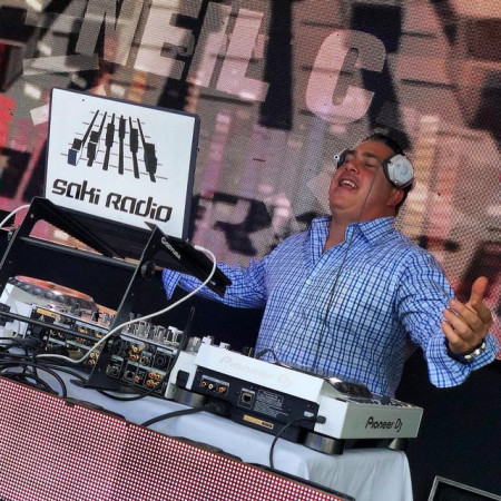 DJ Neil C