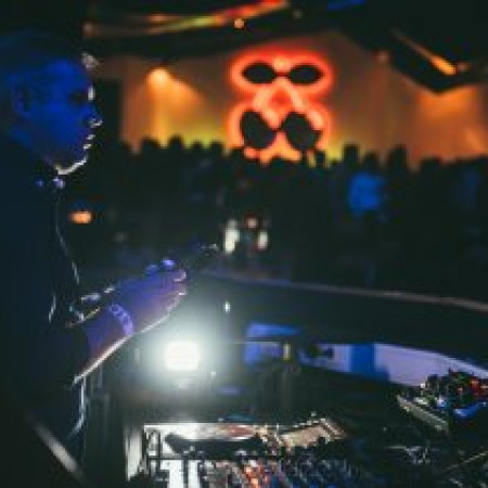 Dj Nelly Deep