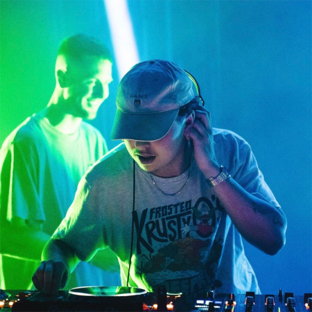 DJ Nelson