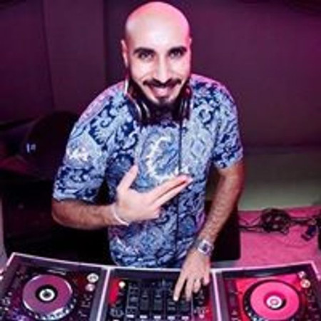 Hany Ashry