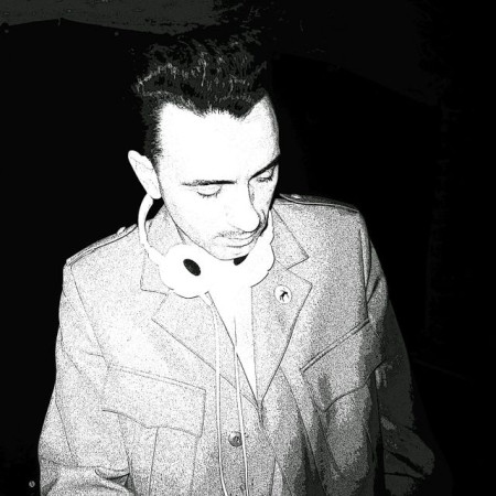 Dj NEUE K (TIQ Berlin)