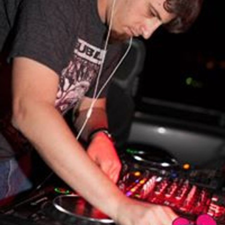 DJ New Dynasty