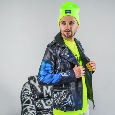 Dj New Jent