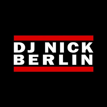 DJ Nick Berlin