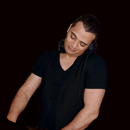 Dj Nidhal