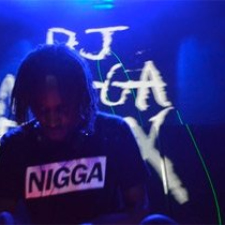 DJ Nigga Fox