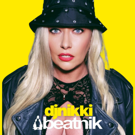 DJ NIKKI 'BEATNIK'