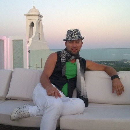 NIKOS FROM IBIZA