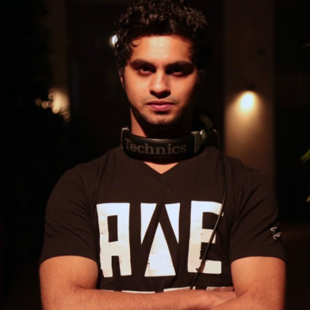 DJ Njay