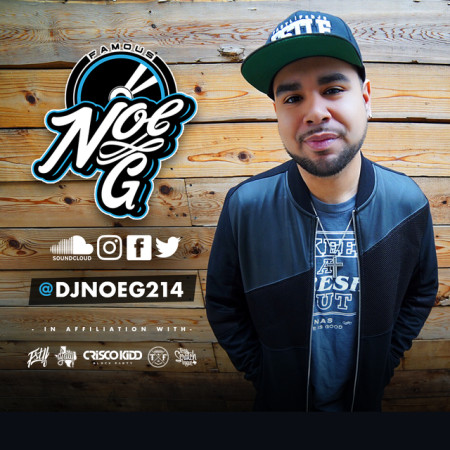 Dj Noe G