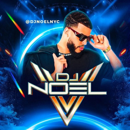 Dj Noel