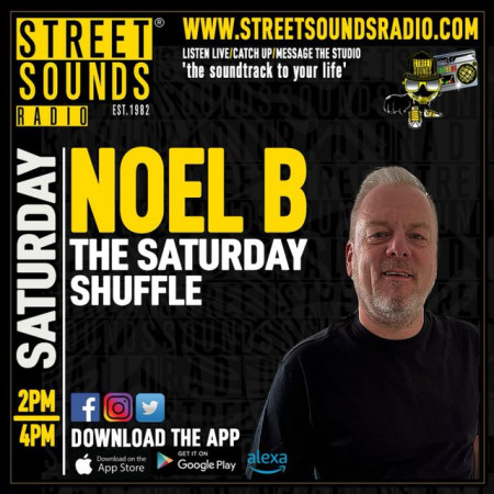 DJ Noely B