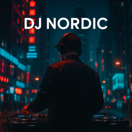 DJ Nordic
