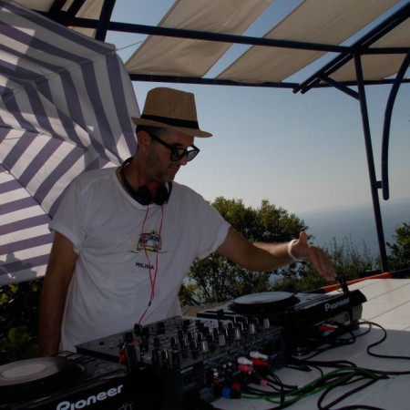 DJ Nova