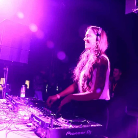 Dj Nurai