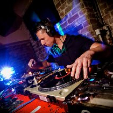 Dj Nycks