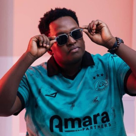 Dj Nyowe