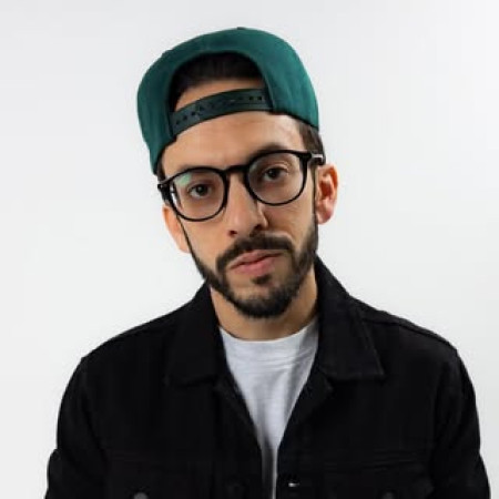 DJ OBSCENE