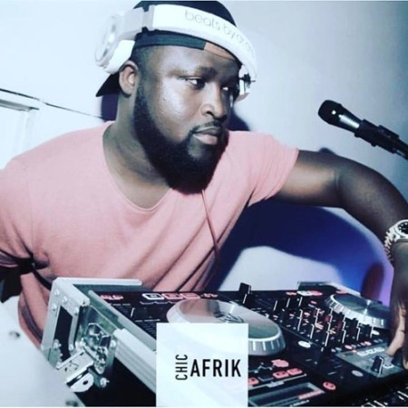 DJ ODK