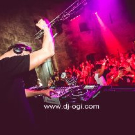 DJ Ogi
