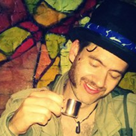 DJohnny Warschauer