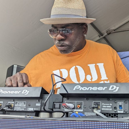 DJ OJI