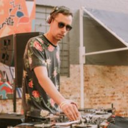 DJ Okapi