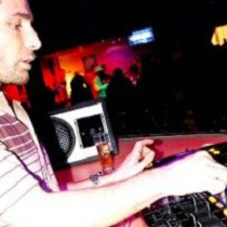 Dj Olivier Chamla
