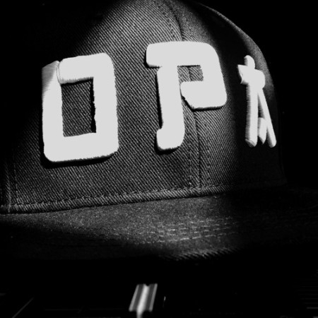 DJ O.P.A.