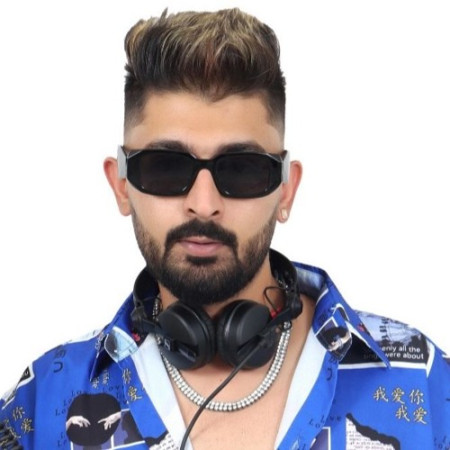 Dj Oppozit