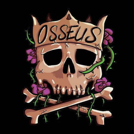 DJ Osseus Chicago