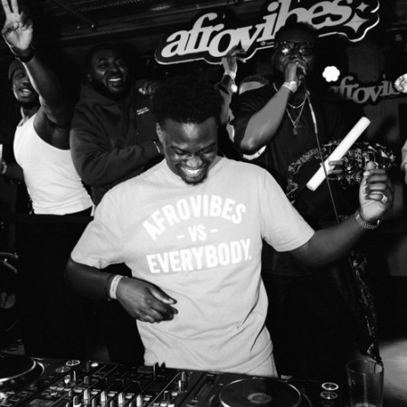 DJ OV