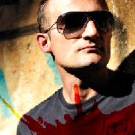 Dj Pacho b