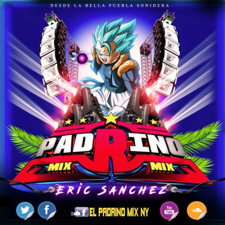El Padrino Mix NY✅🔔
