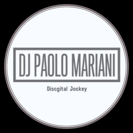 DJ Paolo Mariani